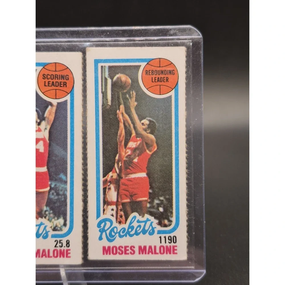 Topps 1980 81